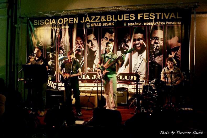 Jazzy & Bluesy vibes