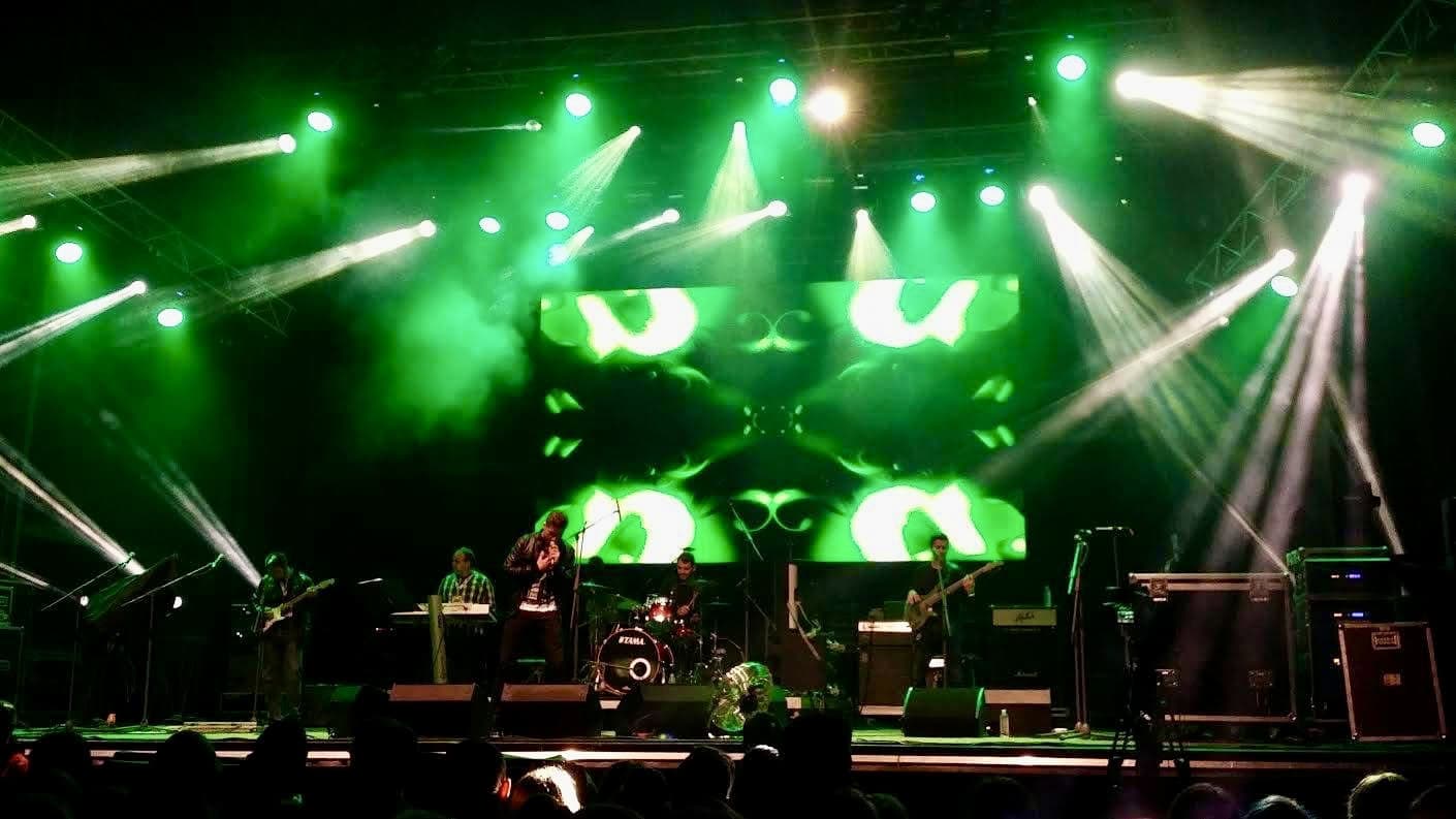 Publika - Bundekfest