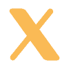 X